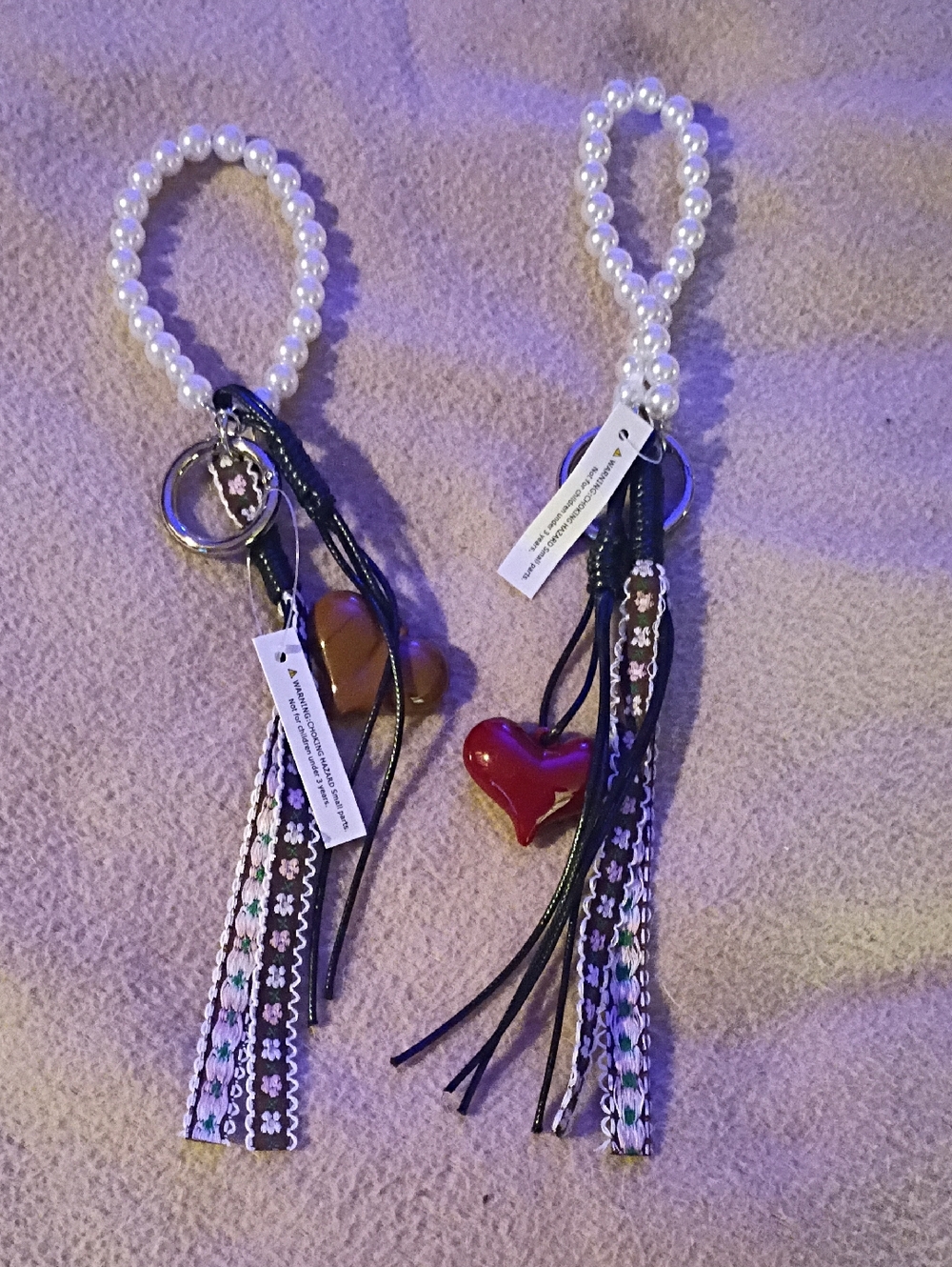 Bag Charm